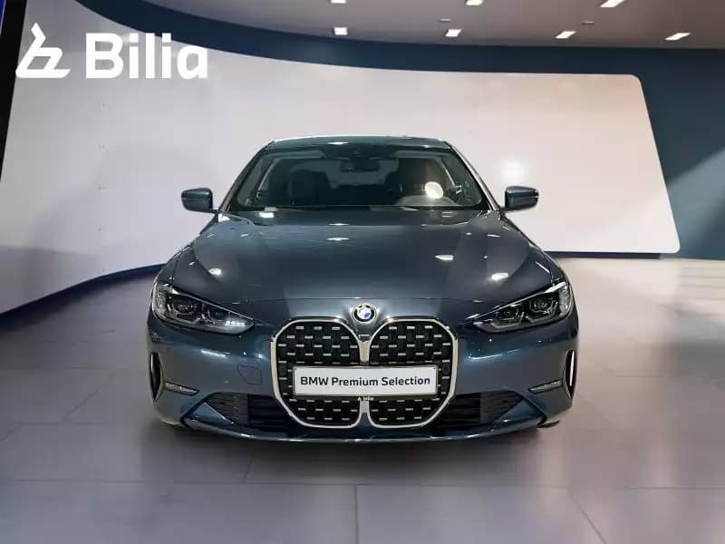 BMW 420 Coupé - Photo 1