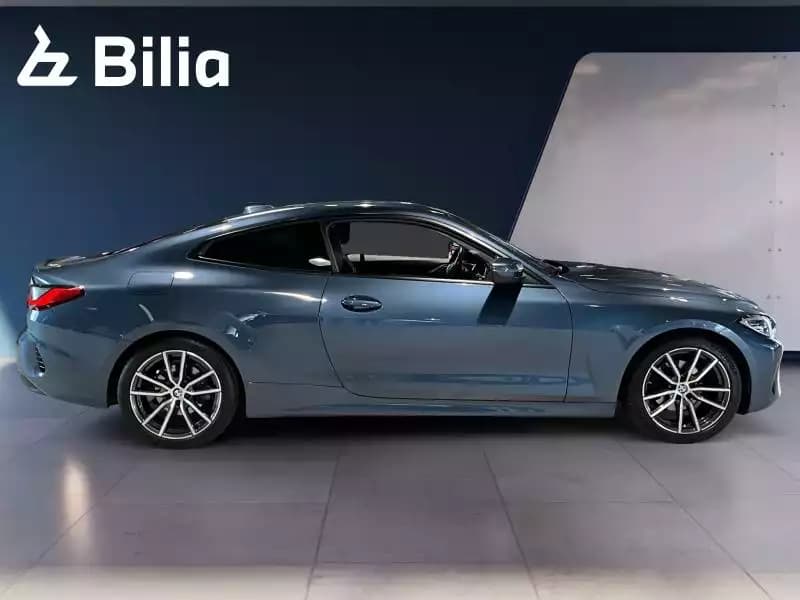 BMW 420 Coupé - Photo 1