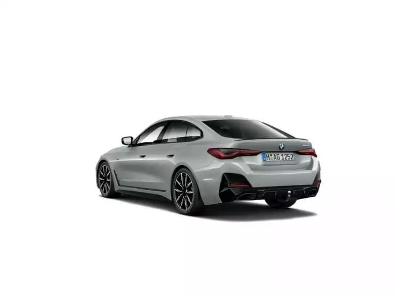 BMW 440 M440i xDrive Gran Coupé M Sport - Photo 1