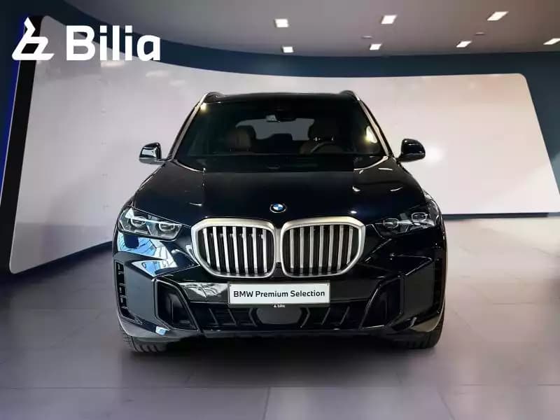 BMW X5 X5 xDrive 40d M Sport - Photo 1