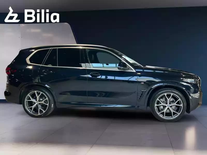BMW X5 X5 xDrive 40d M Sport - Photo 1