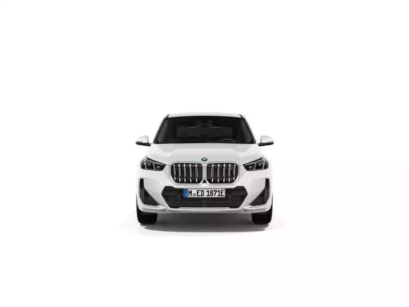 BMW iX1 xDrive30 pack M Sport - Photo 1