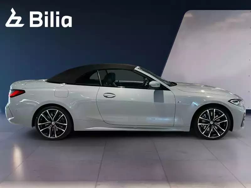 BMW 430 430d Cabrio M Sport - Photo 1