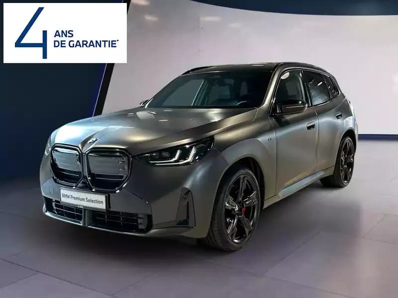 BMW X3 X3 M50i - Photo 1