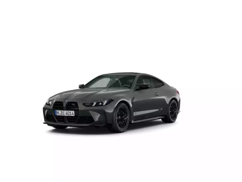 BMW M4 Coupé Compétition xDrive - Photo 1