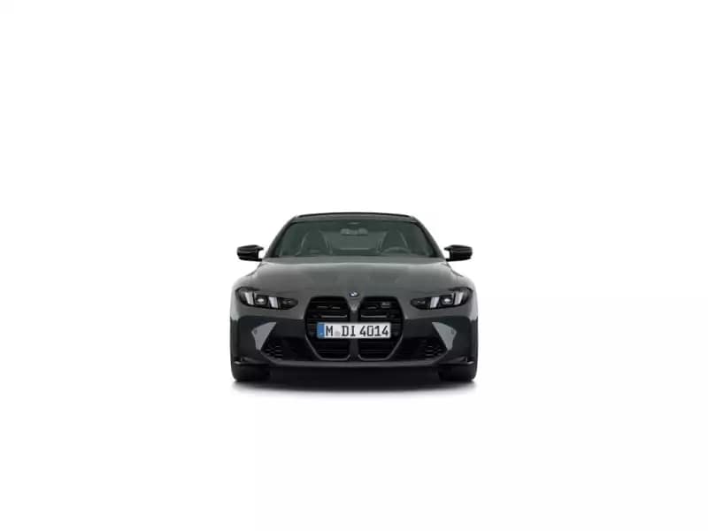 BMW M4 Coupé Compétition xDrive - Photo 1