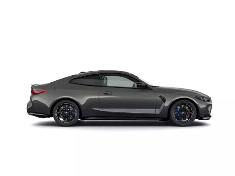 BMW M4 Coupé Compétition xDrive - Photo 1