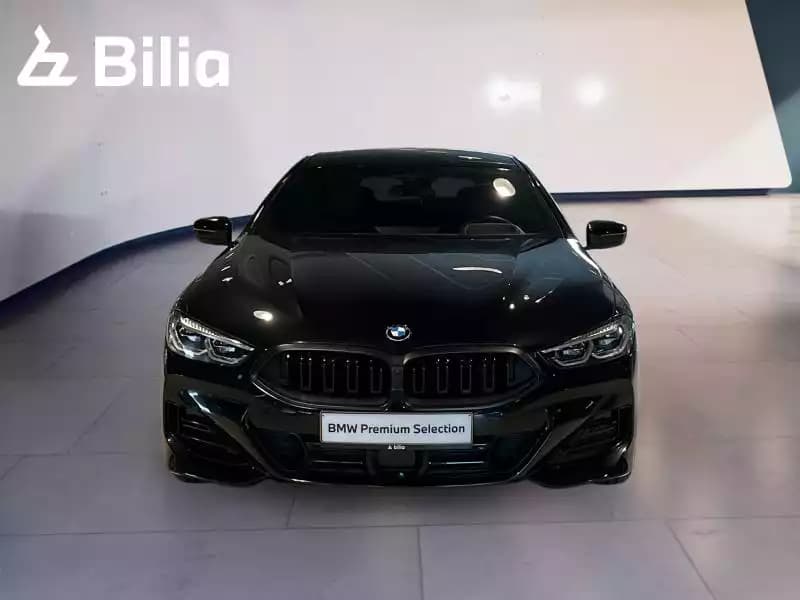BMW 840 840i Gran Coupé M Sport - Photo 1