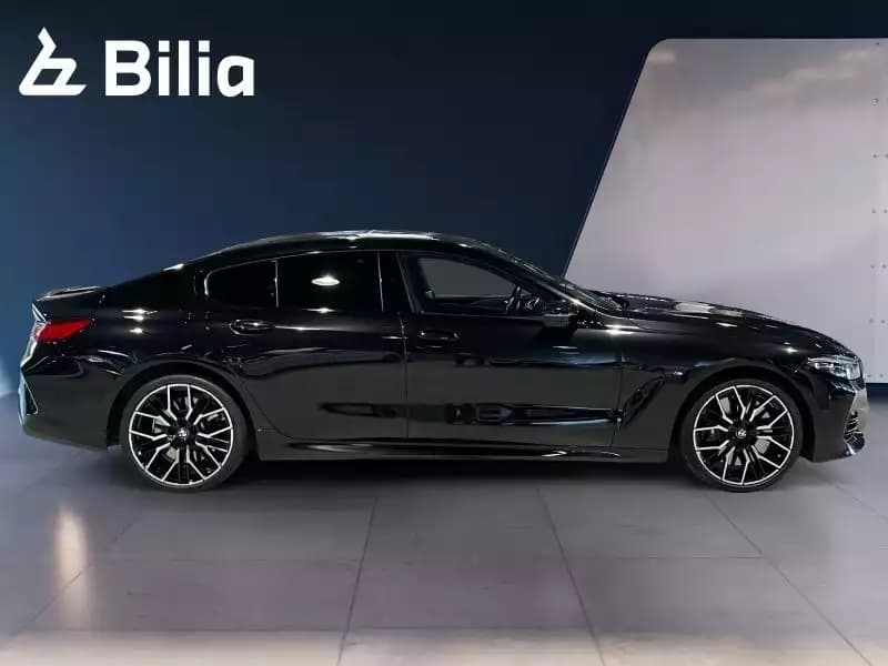 BMW 840 840i Gran Coupé M Sport - Photo 1