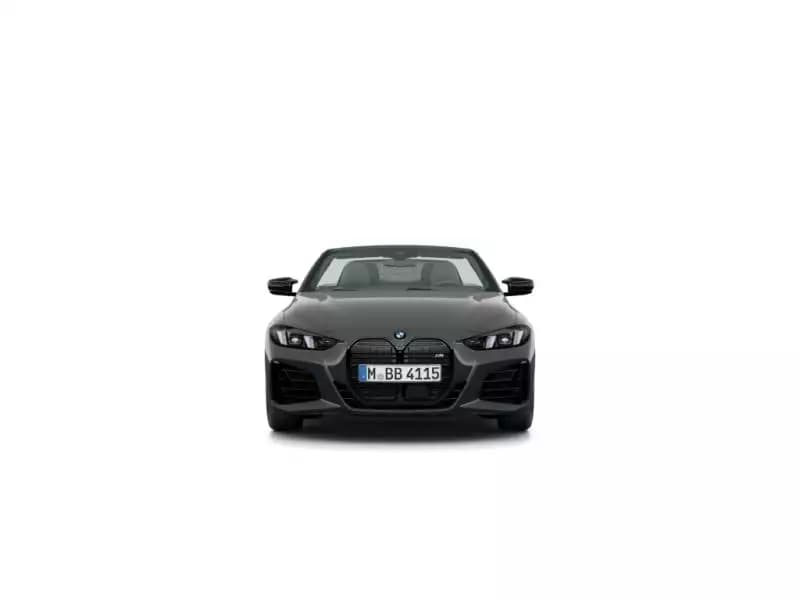 BMW 440 Cabrio xDrive M Sport - Photo 1