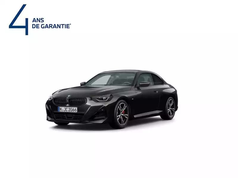 BMW 218 218i Coupé M Sport - Photo 1
