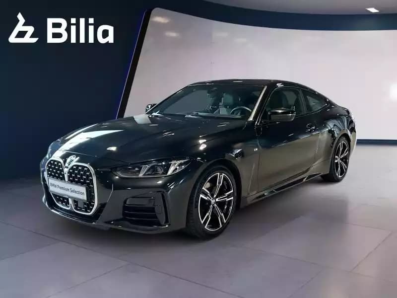 BMW 420 420i Coupé M Sport - Photo 1