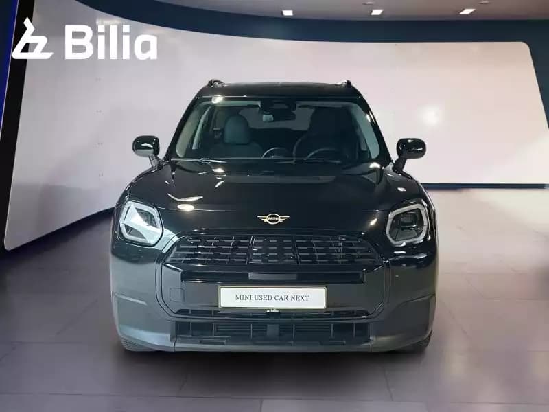 MINI Cooper Countryman Countryman C - Photo 1