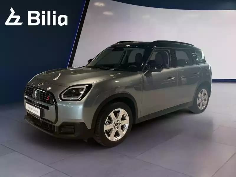 MINI Cooper S Countryman ALL4 - Photo 1