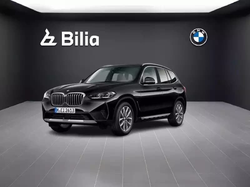 BMW X3 xDrive 30d - Photo 1