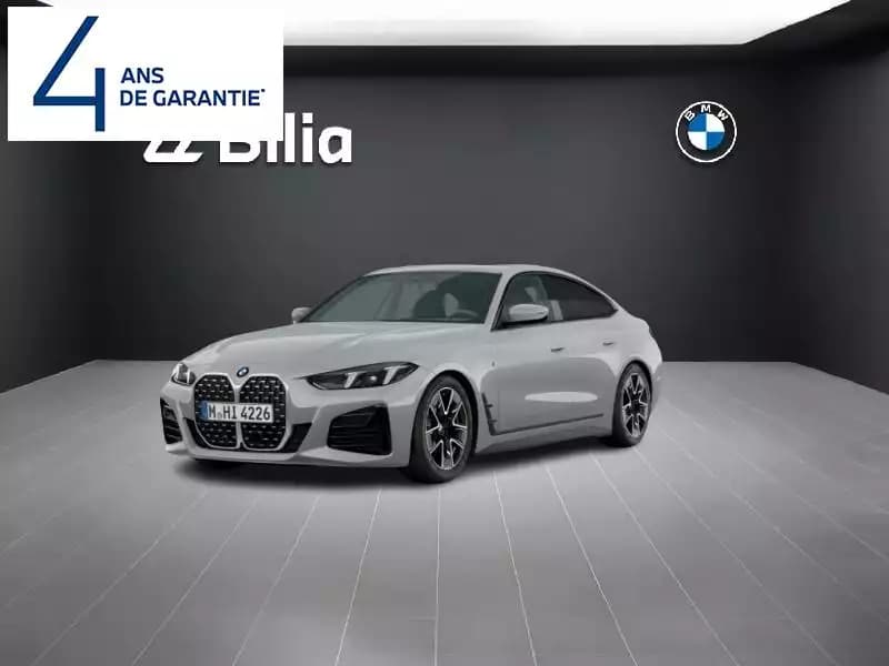 BMW 430 430i Gran Coupé xDrive M Sport - Photo 1