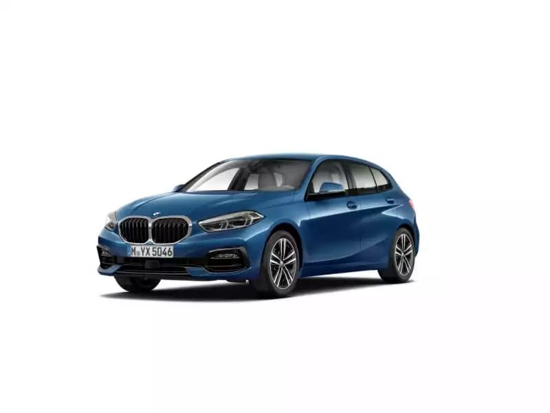 BMW 118 118i Sportline - Photo 1