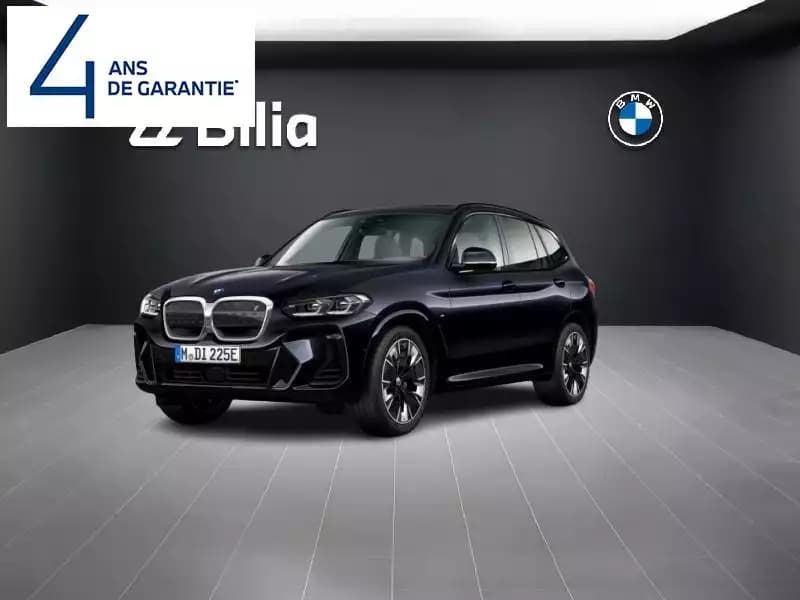 BMW iX3 iX3 M Sport - Photo 1