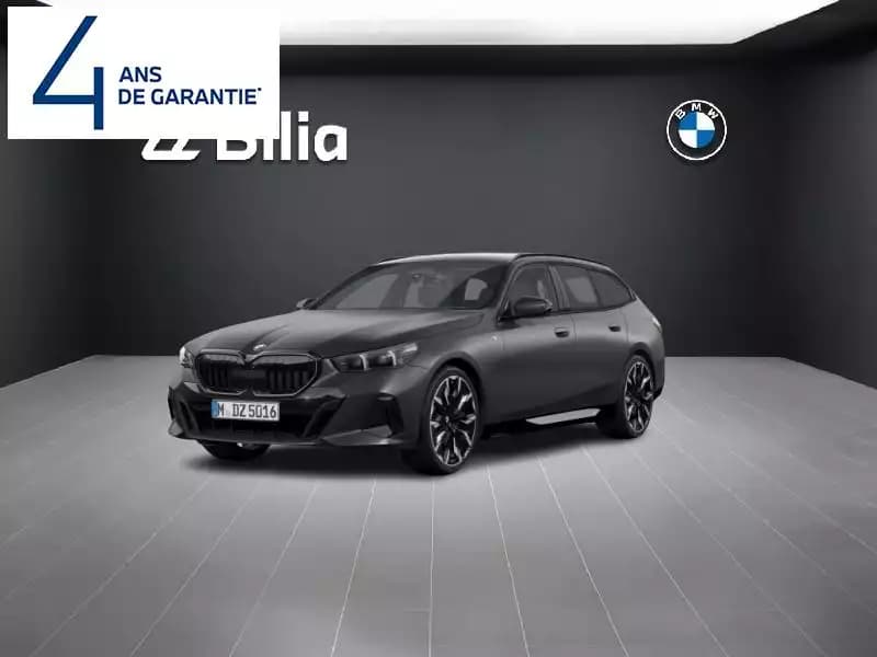 BMW 520 520d xDrive Touring M sport - Photo 1