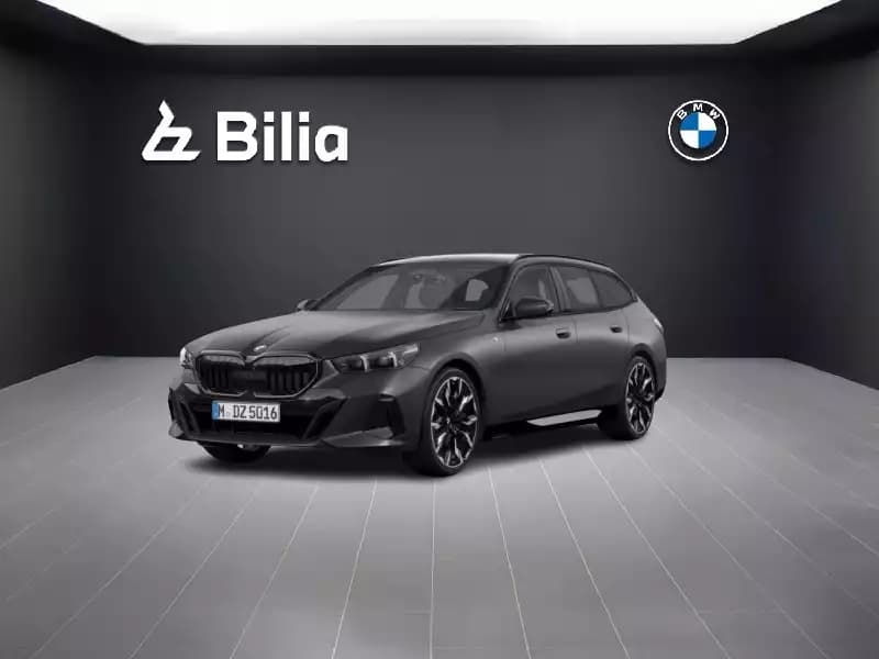 BMW 520 520d xDrive Touring M sport - Photo 1