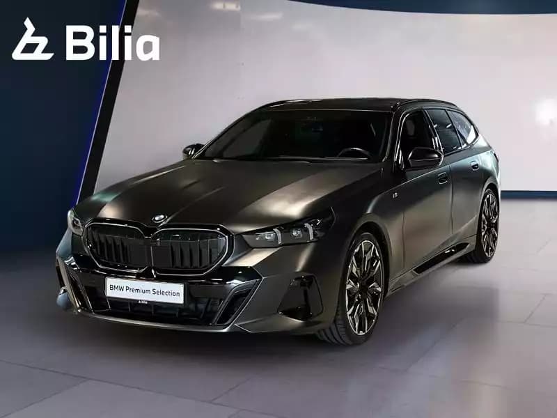 BMW 520 520d xDrive Touring M sport - Photo 1