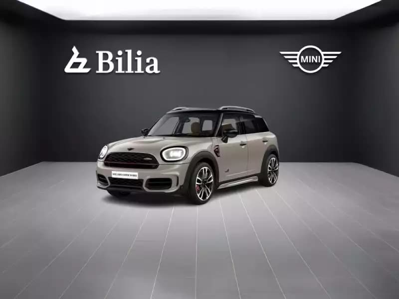 MINI John Cooper Works Countryman MINI Countryman JCW All4 - Photo 1