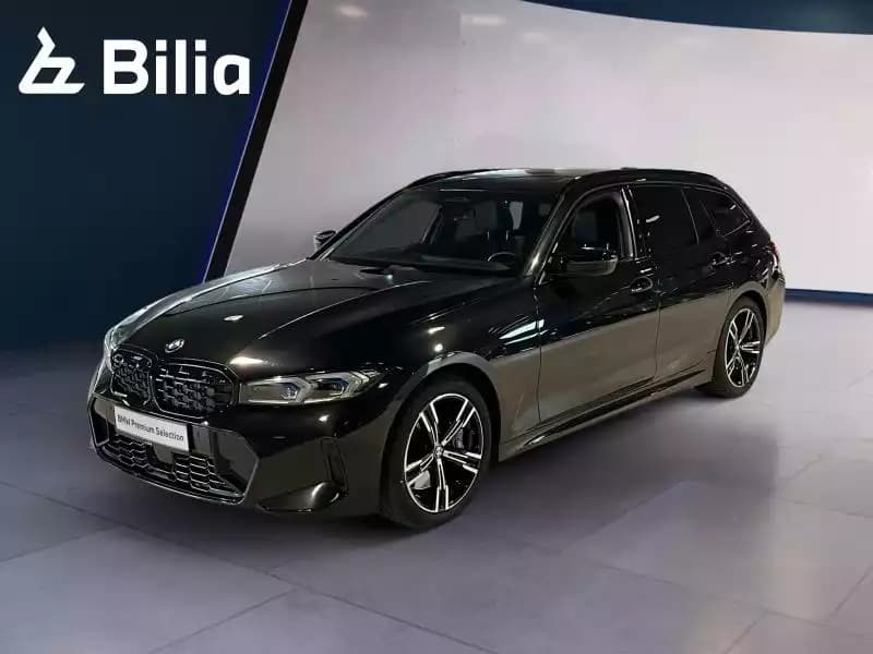 BMW 340 M340d xDrive Touring - Photo 1