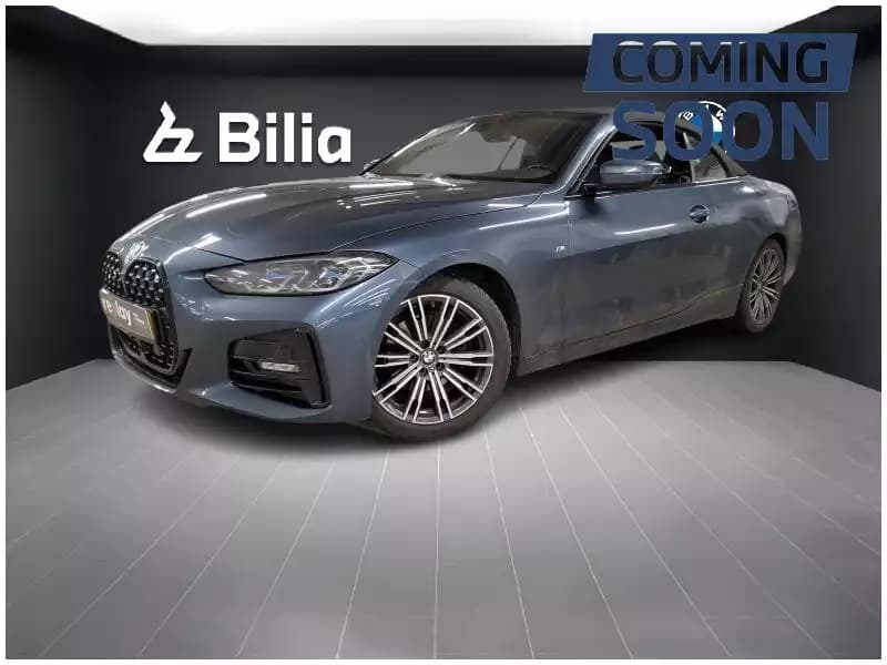 BMW 420 420i pack M - Photo 1