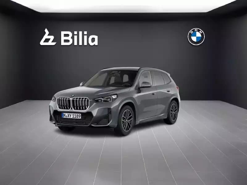 BMW X1 X1 xDrive 20d M Sport - Photo 1