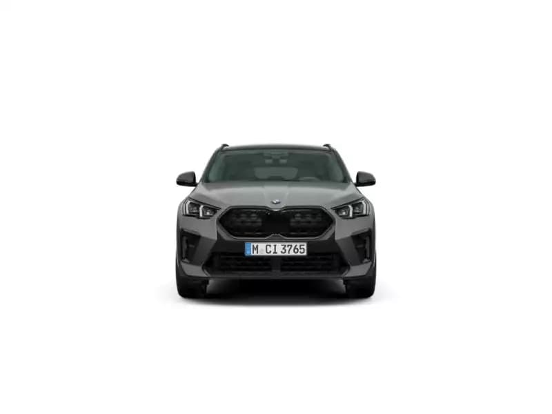 BMW X2 X2 sDrive 18d M Sport - Photo 1