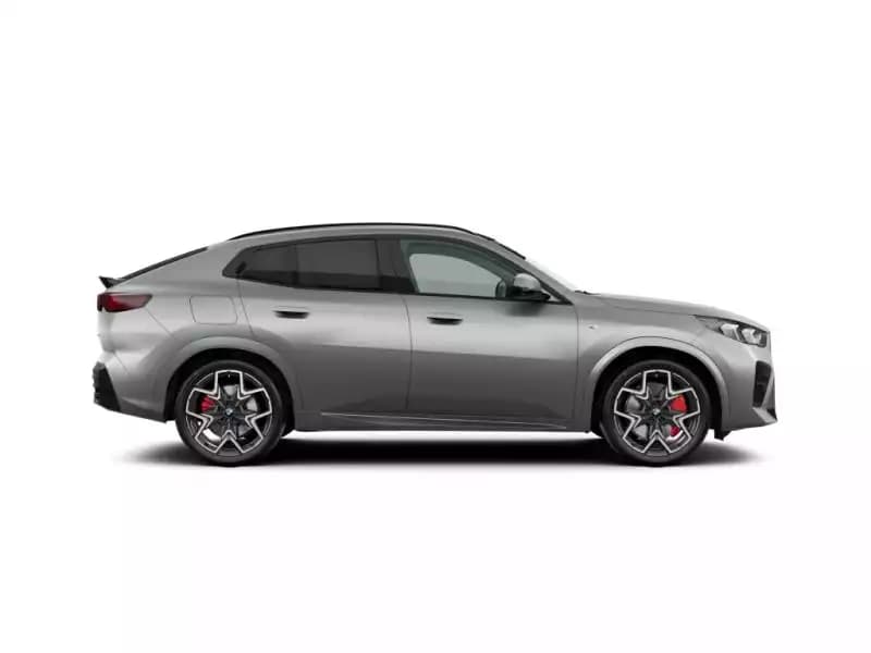 BMW X2 X2 sDrive 18d M Sport - Photo 1