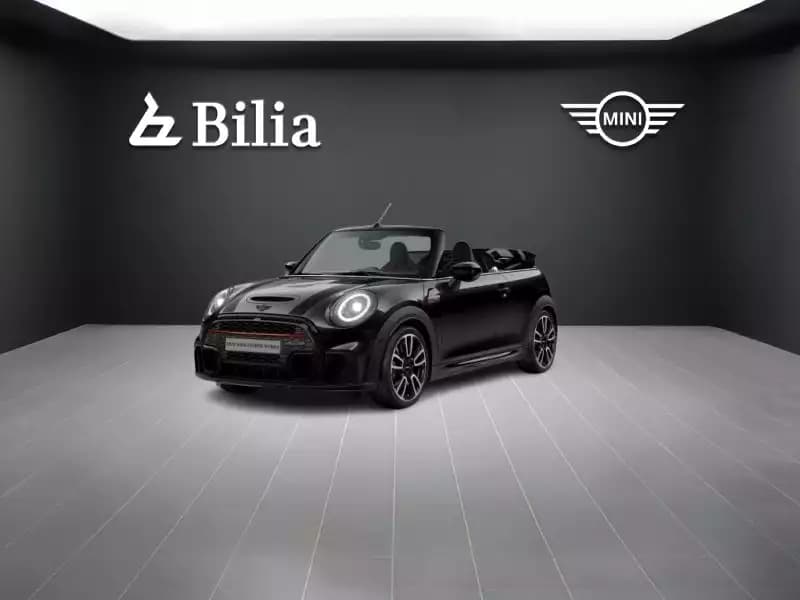 MINI John Cooper Works Cabrio John Cooper Works Cabrio - Photo 1