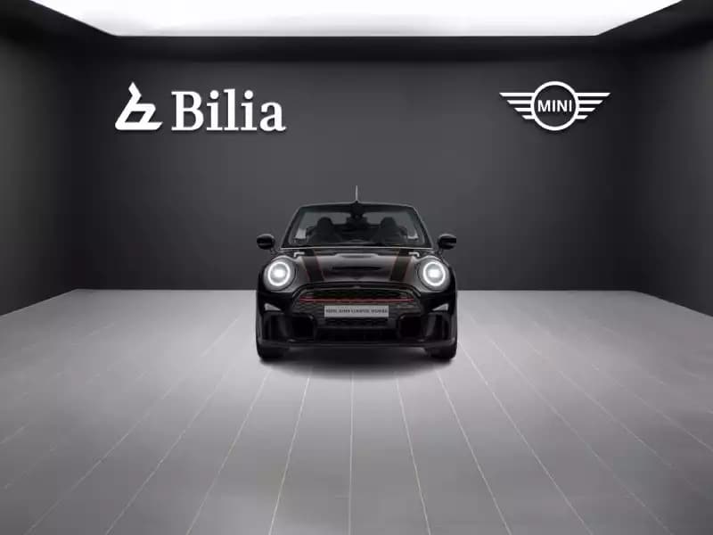 MINI John Cooper Works Cabrio John Cooper Works Cabrio - Photo 1