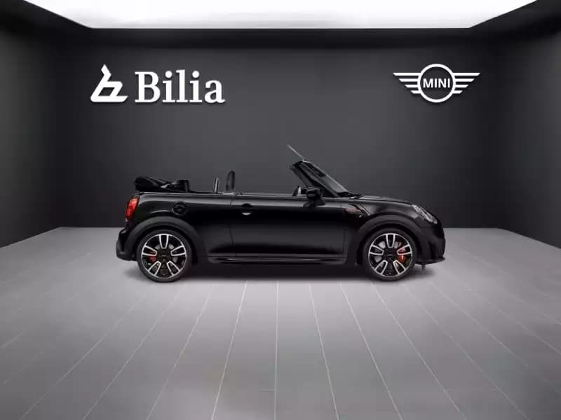 MINI John Cooper Works Cabrio John Cooper Works Cabrio - Photo 1