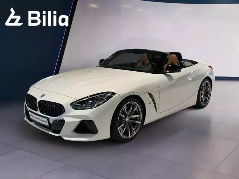 BMW Z4 z4 m40i - Photo 1