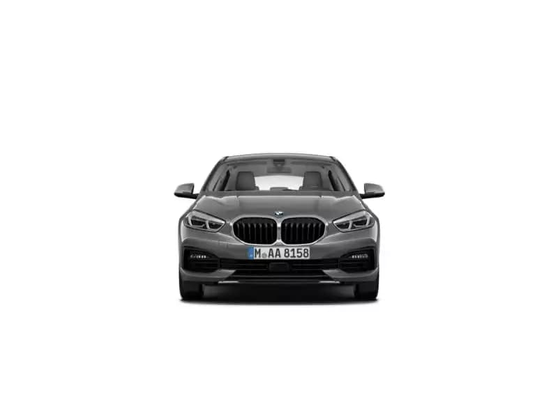 BMW 118 118i Hatch - Photo 1