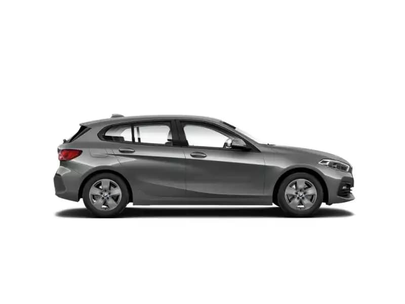 BMW 118 118i Hatch - Photo 1