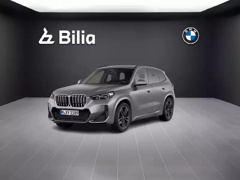 BMW X1 X1 sDrive18d M Sport - Photo 1
