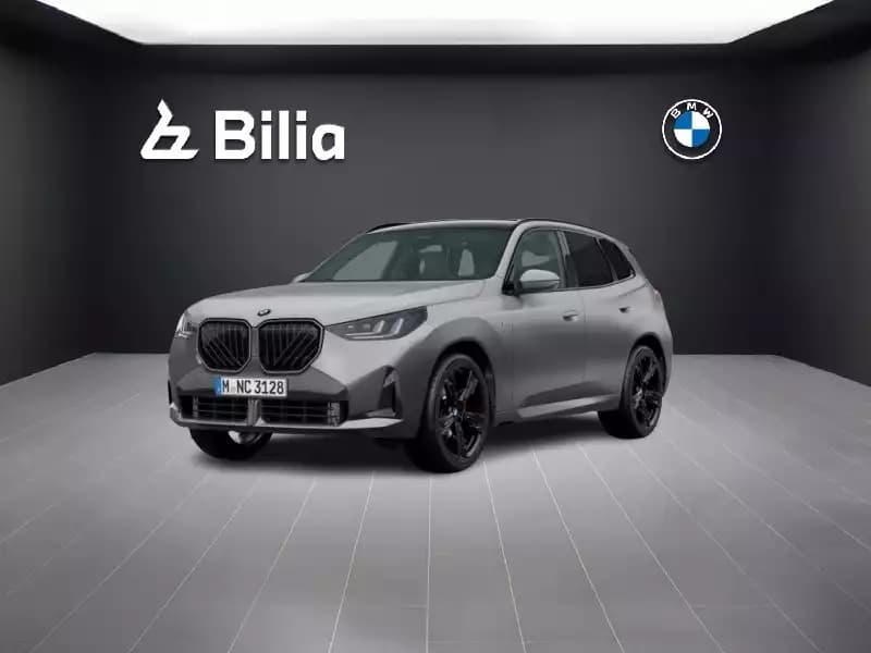 BMW X3 X3 xDrive20d M Sport - Photo 1
