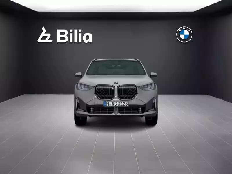 BMW X3 X3 xDrive20d M Sport - Photo 1