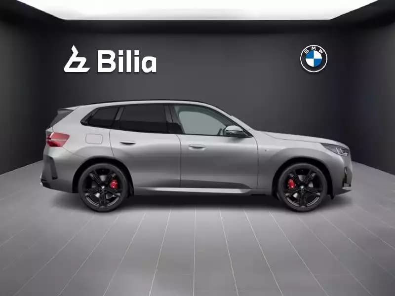 BMW X3 X3 xDrive20d M Sport - Photo 1