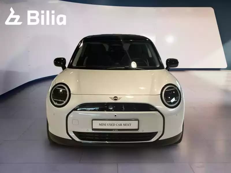 MINI Cooper Cooper E - Photo 1