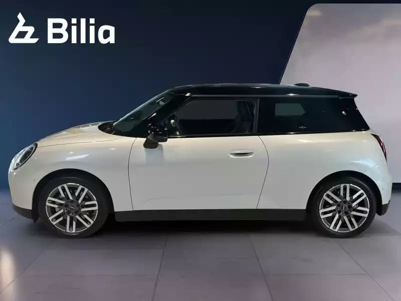MINI Cooper Cooper E - Photo 1
