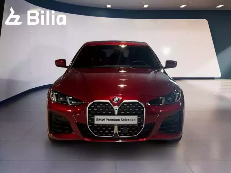 BMW 420 420i Gran Coupé M Sport - Photo 1