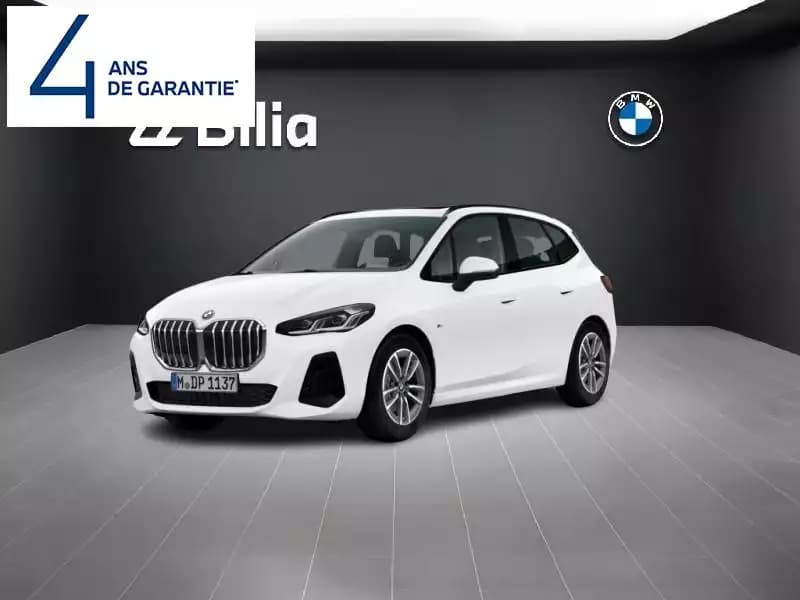BMW 220 220i Active Tourer M Sport - Photo 1