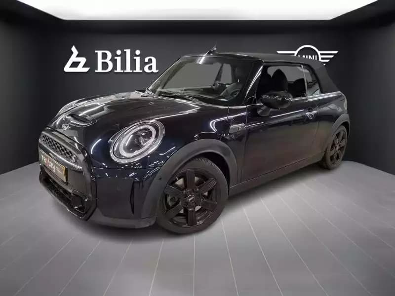 MINI Cooper S Cabrio Mini Cooper S Cabrio - Photo 1