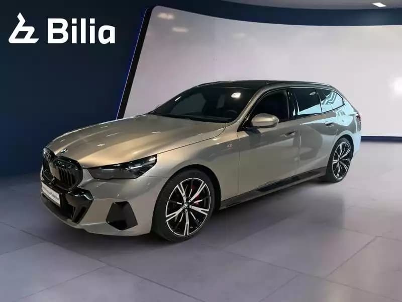 BMW 540 540d xDrive Touring M Sport - Photo 1