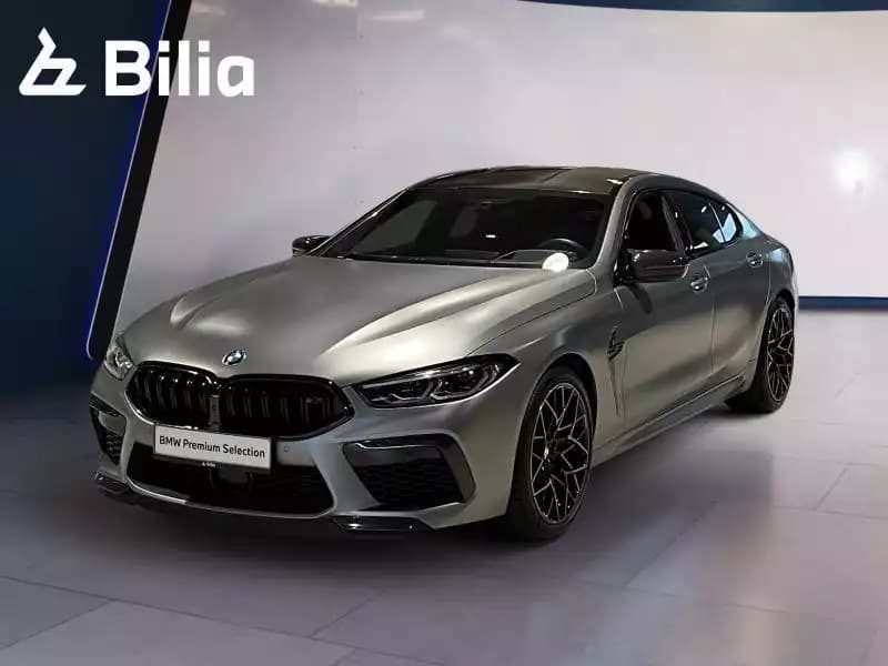 BMW M8 M8 Competition Gran Coupé xDrive - Photo 1