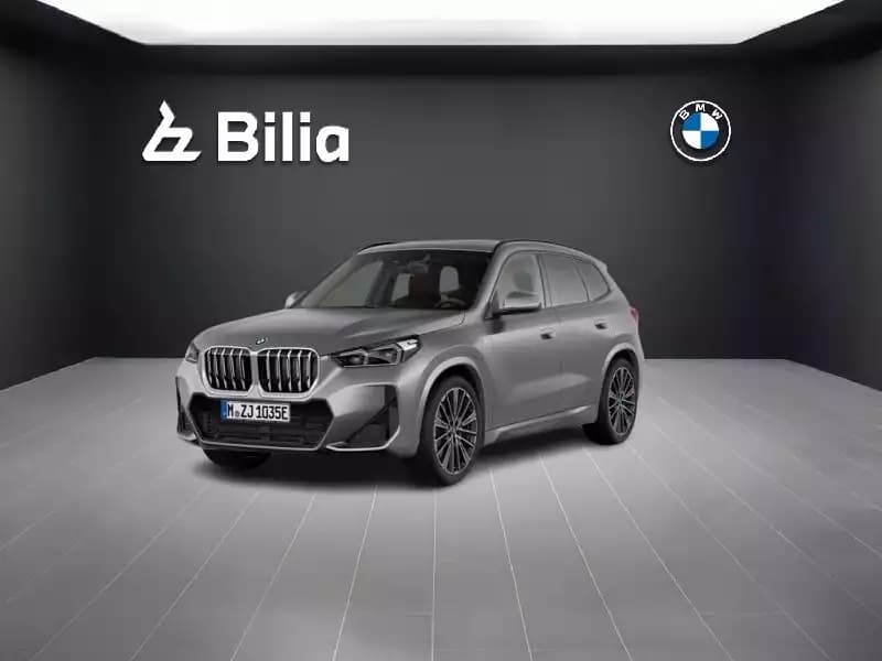 BMW X1 X1 xDrive30e M Sport - Photo 1