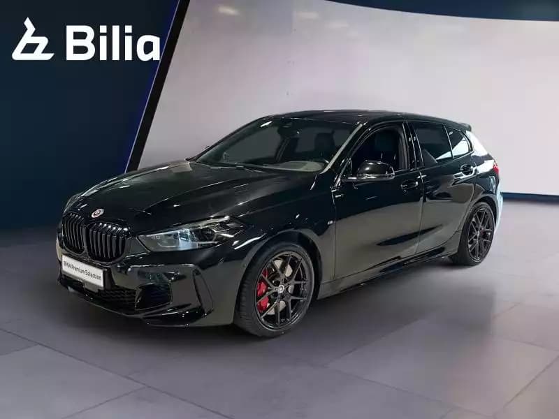 BMW 128 128 ti M Sport - Photo 1